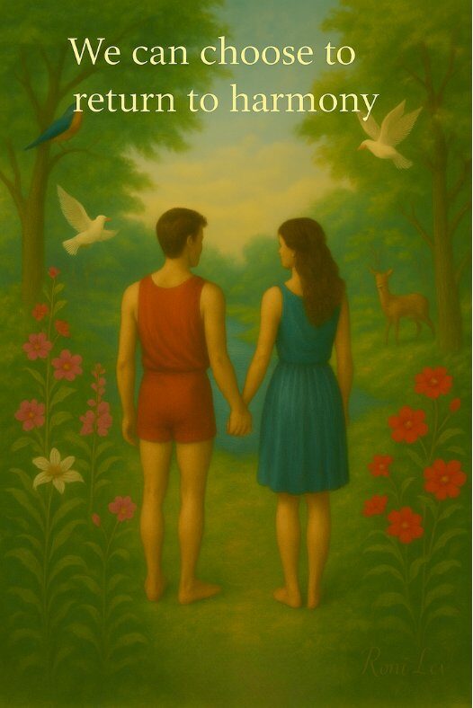 תמונת חתימה מסכמת של הפרק